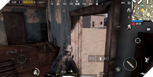 PUBG Mobile: Toàn bộ hình ảnh bản đồ map sa mạc đẹp nóng hổi y hệt bản PC