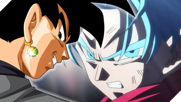 Những khoảnh khắc ấn tượng được yêu thích nhất trong suốt series anime Dragon Ball Super