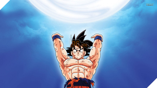 Những khoảnh khắc ấn tượng được yêu thích nhất trong suốt series anime Dragon Ball Super