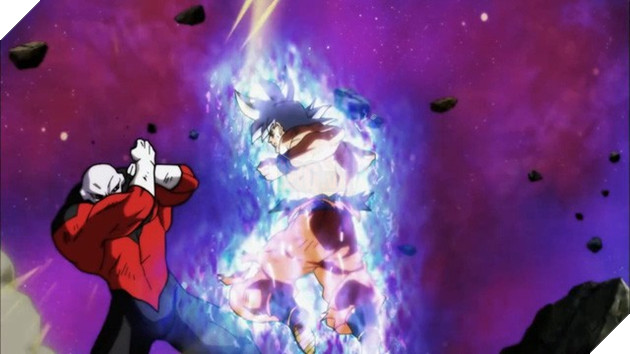 Những khoảnh khắc ấn tượng được yêu thích nhất trong suốt series anime Dragon Ball Super