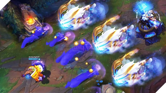 LMHT: Ngay ngày mai Riot sẽ mở ra chế độ Một cho tất cả nâng cấp dành cho máy chủ Việt Nam