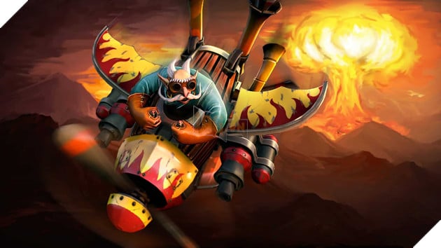 Image result for dota 2 7.12