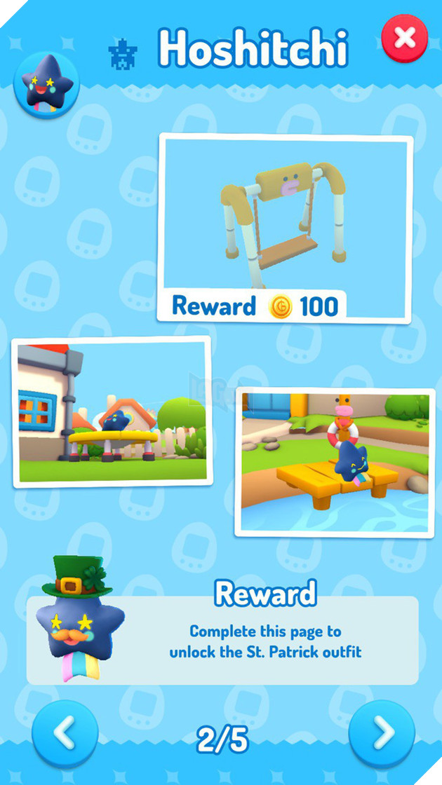 Bí quyết nuôi “gà ảo” không tốn tiền thật trong My Tamagotchi Forever