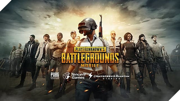 Giờ đây game thủ Việt đã có thể chơi PUBG Mobile bằng chuột và bàn phím ...