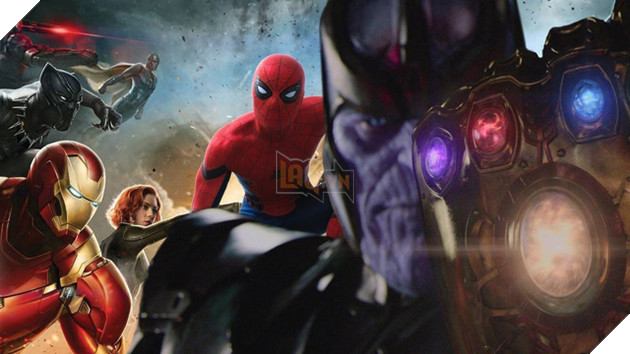 MARVEL Strike Force - "Liên Minh Công Lý" phiên bản game mobile đã chính thức ra mắt