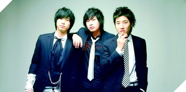 
Epik High

