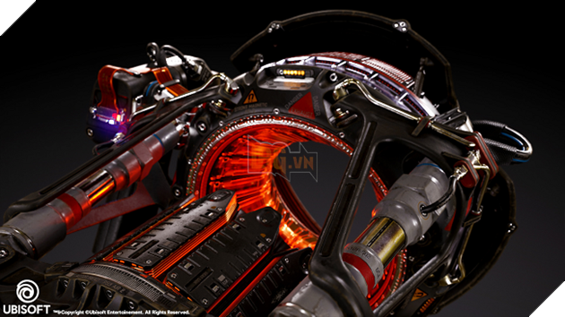 Cẩm nang sinh tồn Far Cry 5: Sở hữu Alien Gun như thế nào?