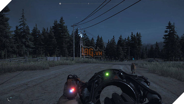 Cẩm nang sinh tồn Far Cry 5: Sở hữu Alien Gun như thế nào? 2