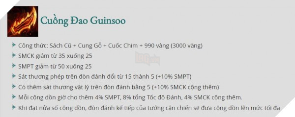 Guinsoo