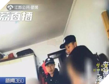 
Nguyên nhân của vụ việc là do cậu bé bị gia đình ngăn không cho chơi PUBG nên định nhảy lầu để phản đối
