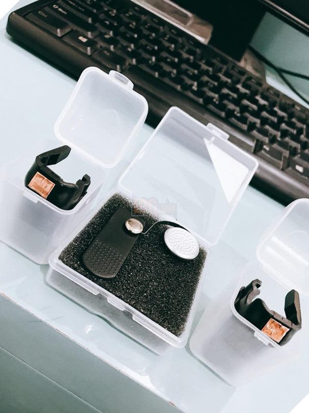 Cận cảnh công cụ giúp PUBG Mobile trở nên 'dễ' hơn rất nhiều