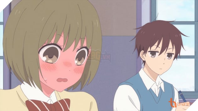 Anime - Tổng hợp 10 cặp đôi ngôn tình nhất thế giới Anime trong năm 2018