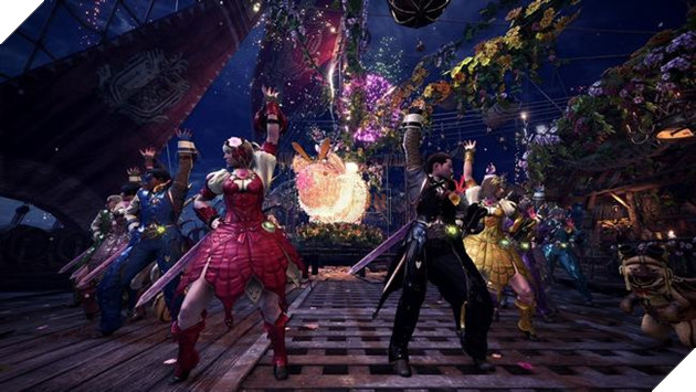 Monster Hunter World: Chi tiết sự kiện nhận trang bị Mega Man 3