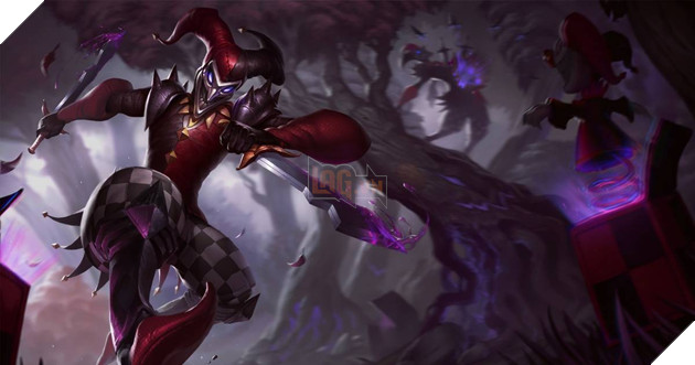 Káº¿t quáº£ hÃ¬nh áº£nh cho shaco