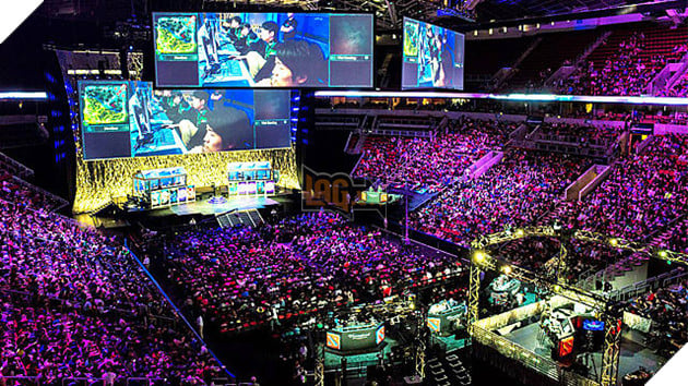 Có thể nói StarCraft đã góp phần giúp eSport phát triển như ngày nay