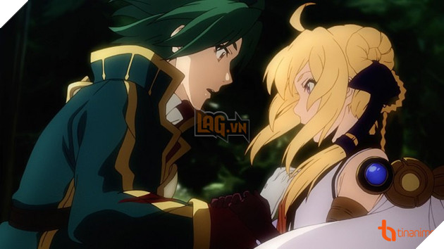 Anime - Tổng hợp 10 cặp đôi ngôn tình nhất thế giới Anime trong năm 2018 7