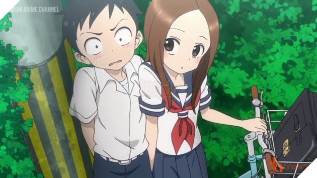 Anime - Tổng hợp 10 cặp đôi ngôn tình nhất thế giới Anime trong năm 2018 10