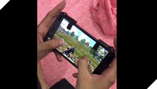 Cận cảnh công cụ giúp PUBG Mobile trở nên 'dễ' hơn rất nhiều