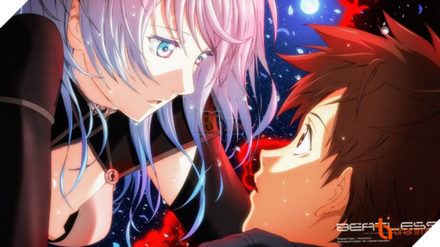 Anime - Tổng hợp 10 cặp đôi ngôn tình nhất thế giới Anime trong năm 2018 3