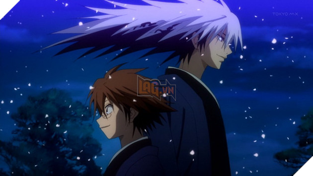 Âm Dương Sư: Hướng dẫn Nura Rikuo - Phản sát thương đơn mục tiêu rợn người 7