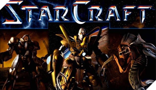 Lịch sử game 20 năm trước: Huyền thoại StarCraft ra đời