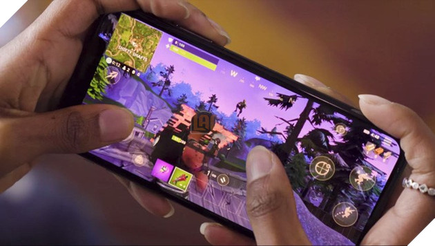 
Fortnite Mobile đang gây ra nhiều hiệu ứng tiêu cực trong các trường học tại Mỹ.
