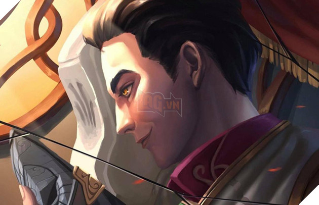 
Jhin chính thức bị cấm tại giải đấu LMHT chuyên nghiệp
