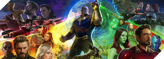 ‘Avengers: Infinity War’ và ‘Avengers 4’ sẽ là hai bộ phim không có “dây mơ rễ má” gì với nhau