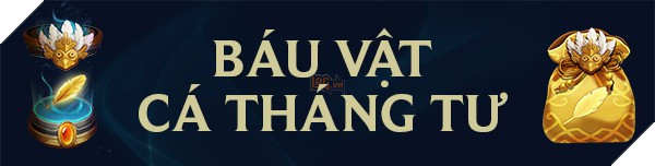 LMHT: Đây là tất cả những điều game thủ cần biết về Túi Gà Rán và sự kiện Cá Tháng Tư 2018