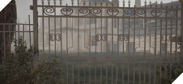 Far Cry 5: Khi người hâm mộ tái hiện lại căn nhà kinh dị trong Resident Evil 7