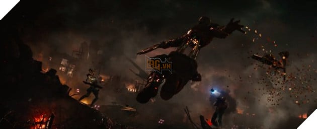 Hành tinh Doom - Liệu có phải nơi duy nhất trong The OASIS được phép bắn nhau?