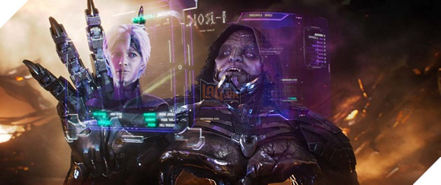 I-R0k khẳng định hắn mang toàn bộ công sức 10 năm chơi game của mình bên người