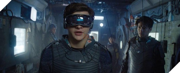 Ngoại trừ nhóm Ngũ Đại và tập đoàn IOI, những game thủ khác có vẻ không cần đống đồ lỉnh kỉnh này