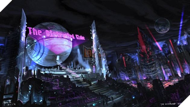 Cái nơi đáng lẽ là Không gian xã hội an toàn thì lại để xảy ra bắn nhau???