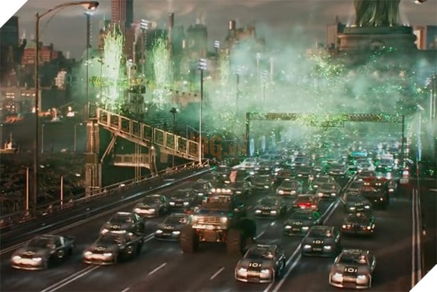 Ngần ấy chiến xe, sau nhiều năm đua liên tục không thắng được, và không ai nghi ngờ gì?