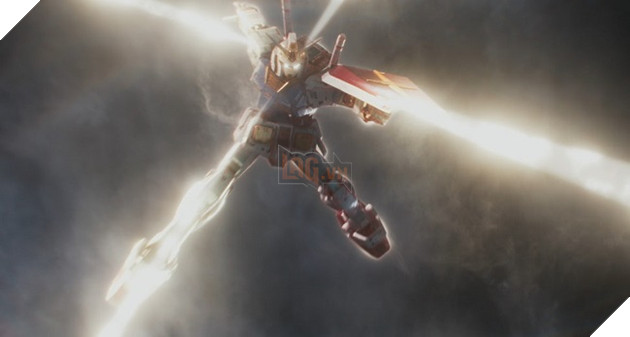 Triệu hồi cả robot Gundam ... và chỉ dùng được trong 2 phút???