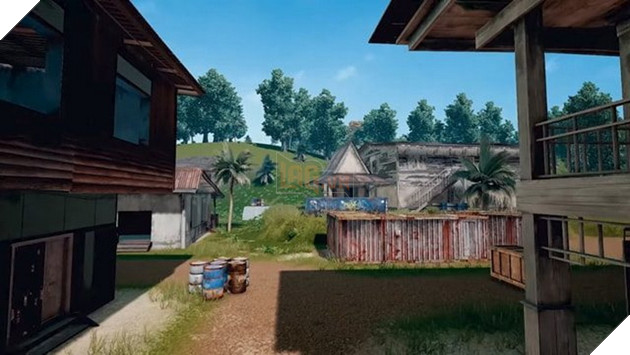 PUBG: Các game thủ may mắn sẽ được thử nghiệm map Savage mới ngay đầu tuần sau 3