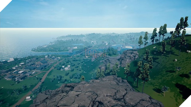 PUBG: Các game thủ may mắn sẽ được thử nghiệm map Savage mới ngay đầu tuần sau 4