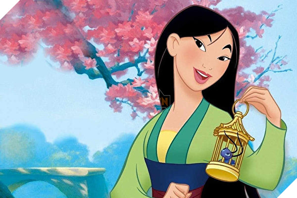 Tổng hợp những những bức tranh vẽ lại các nhân vật trong thế giới Anime và Cartoon đầy nghệ thuật 10