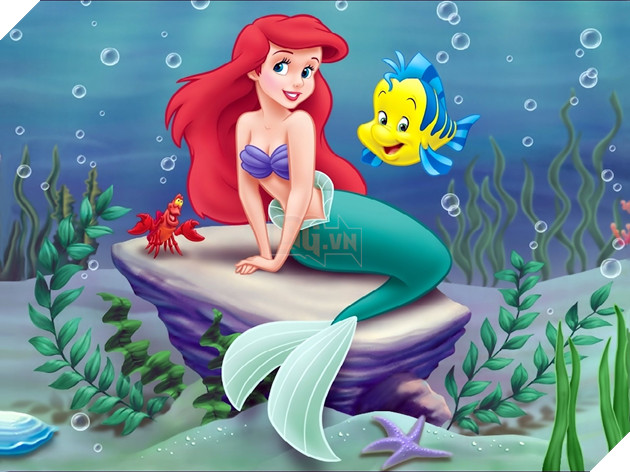 Tổng hợp những những bức tranh vẽ lại các nhân vật trong thế giới Anime và Cartoon đầy nghệ thuật 8