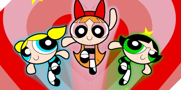 Tổng hợp những những bức tranh vẽ lại các nhân vật trong thế giới Anime và Cartoon đầy nghệ thuật 16