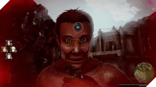 Đánh giá Attack on Titan 2: Không chỉ là một tựa game chuyển thể