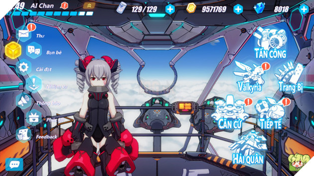 Honkai Impact 3 - Siêu phẩm ARPG đậm chất Anime đã ra mắt toàn thế giới