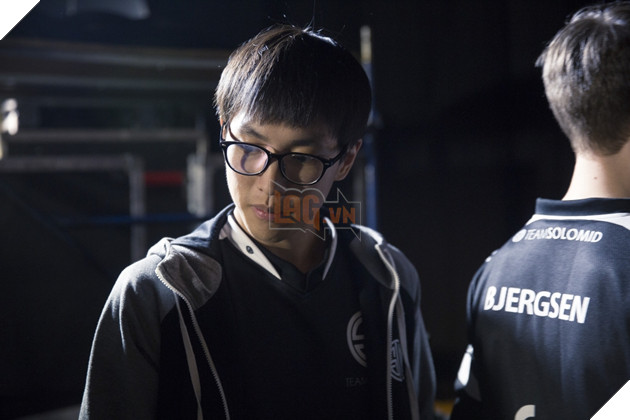 Sốc khi mẹ xạ thủ lừng danh Doublelift trong LMHT bị anh trai ruột giết hại 4