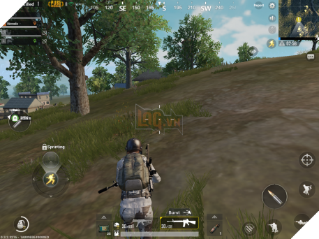 PUBG Mobile