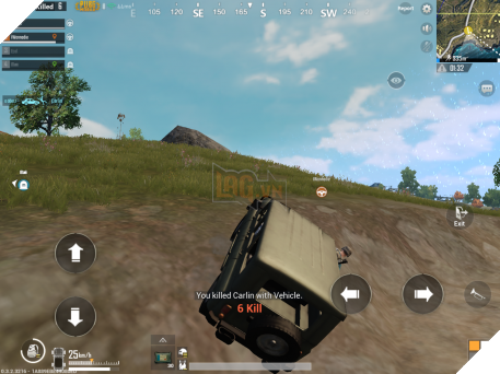 PUBG Mobile
