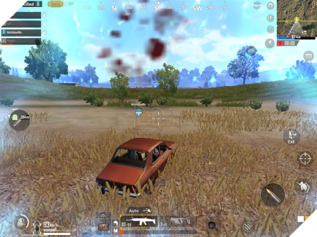 PUBG Mobile