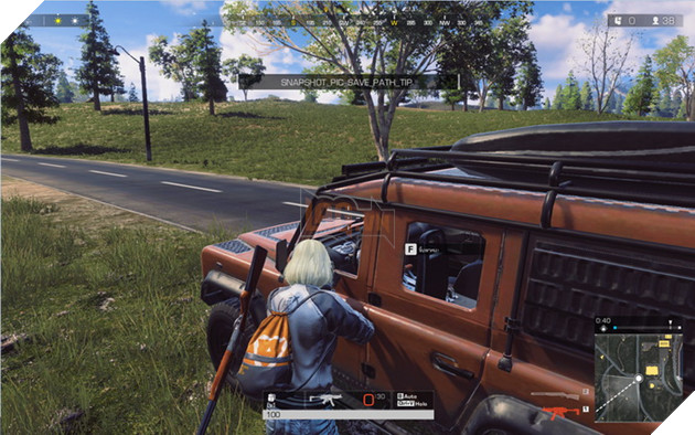 Garena ROE: 7 mẹo chơi game cực kì quan trọng mà tân thủ cần biết trong game 7