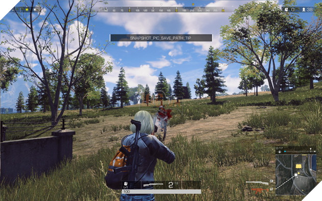 Garena ROE: 7 mẹo chơi game cực kì quan trọng mà tân thủ cần biết trong game 6