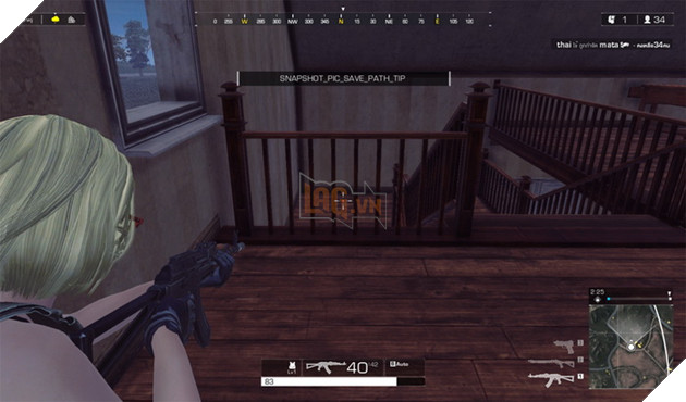 Garena ROE: 7 mẹo chơi game cực kì quan trọng mà tân thủ cần biết trong game 3